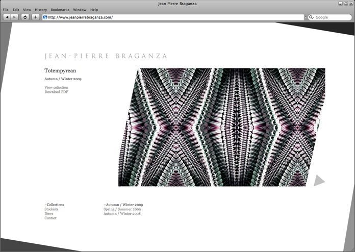 jeanpierrebraganza_website jeanpierrebraganza_website