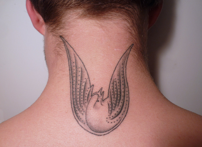 Rakehell's Tattoo Rakehell's Tattoo